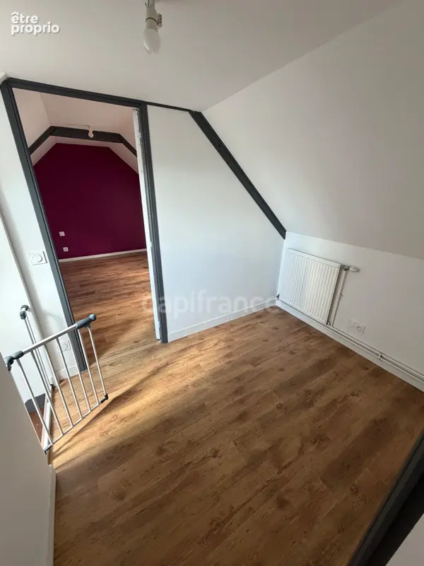EXCLUSIVITÉ - Maison mitoyenne avec jardin à vendre 7 pièces à Pleyben - photo 18