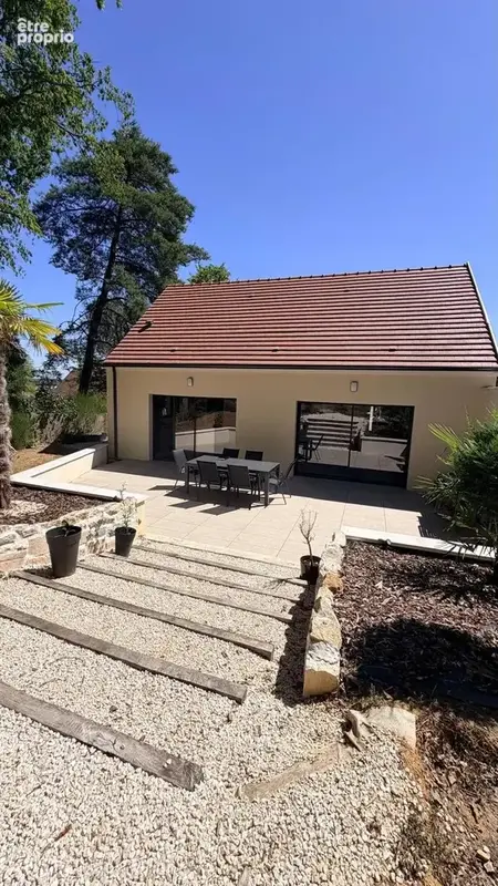 Maison à APPOIGNY