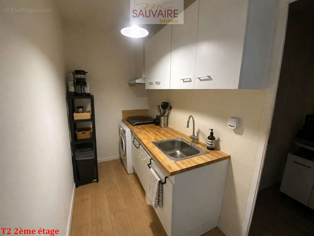 Investissement locatif   Lot de 3 appartements à Perpignan - photo 10