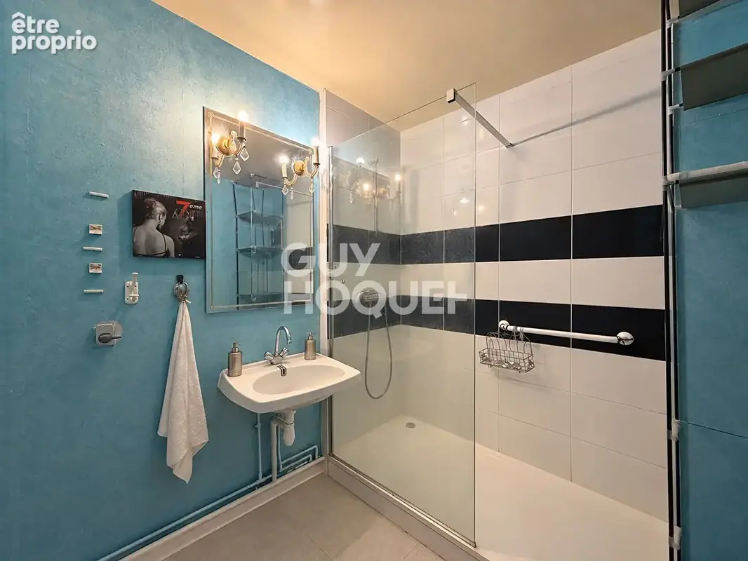 Appartement studio, 35.21m² - photo 6
