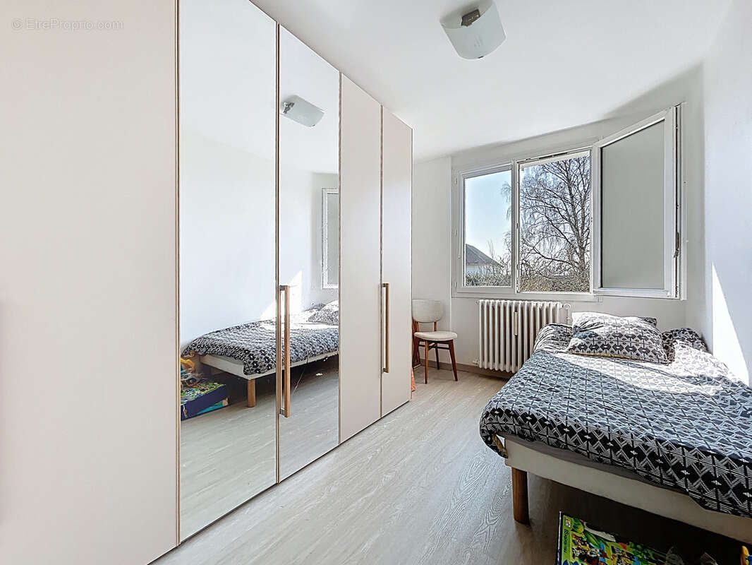 Maison à GOUVILLE-SUR-MER