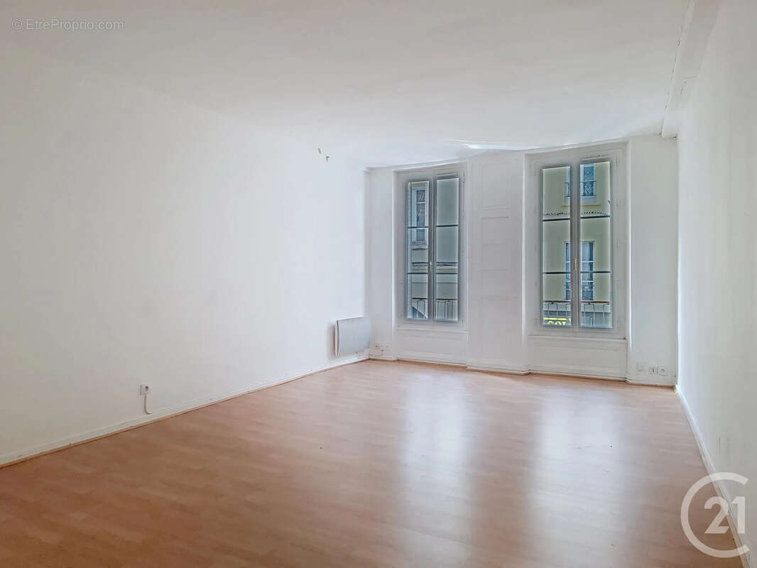Appartement à MELUN