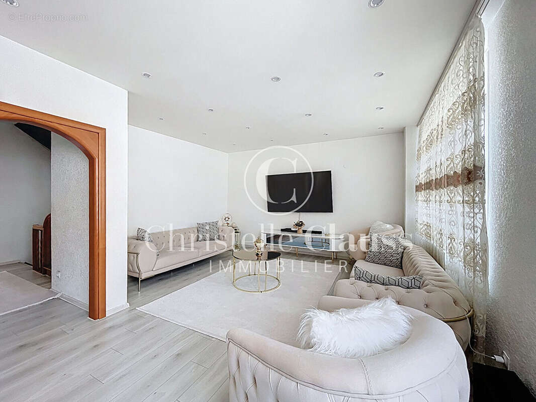 Appartement à SAINTE-MARIE-AUX-MINES