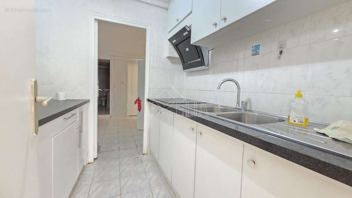 Maison de Ville 90M² dans les Martraits 3/4 chambres - photo 3