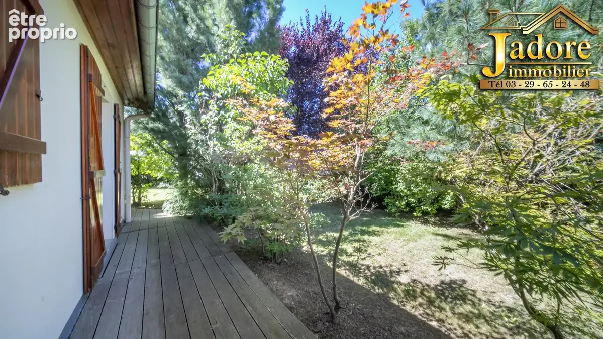 EXCLUSIVITE ! VILLA + Piscine dans cadre magnifique - photo 3