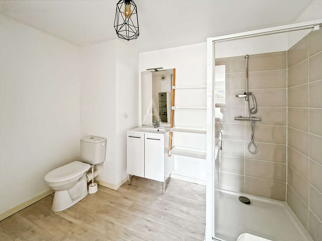 Appartement type T1 ROUEN - photo 4