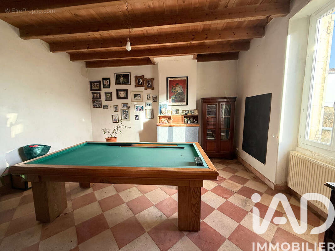 Photo 9 - Maison à GIRONDE-SUR-DROPT