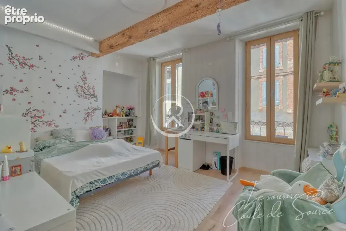 Maison 4 pièces 175 m² à vendre à Beaumont-De-Lomagne (82500) - photo 5