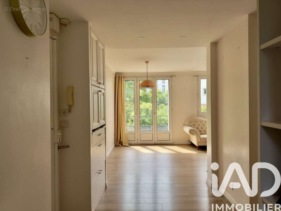 Photo 6 - Appartement à MAISONS-ALFORT