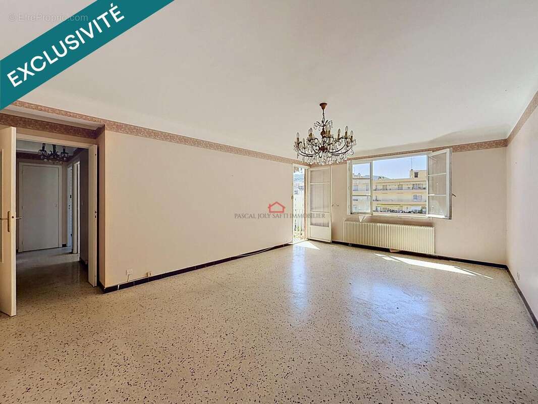 Photo 2 - Appartement à AJACCIO