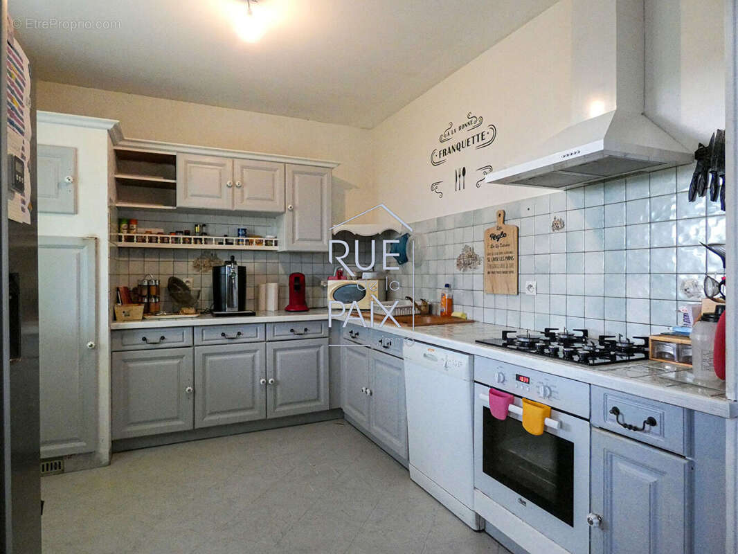 Maison à PLEUMARTIN