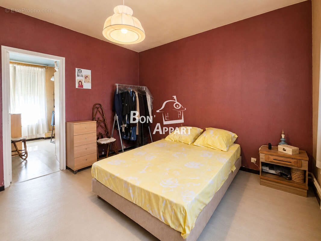 Maison pleine de potentiel à Sainte marie aux Chênes 123000€ FAI - photo 4