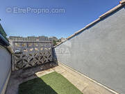 Appartement à MARSEILLE-13E