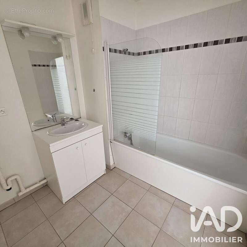 Appartement 42 m² à Dreuil-Les-Amiens  - photo 8
