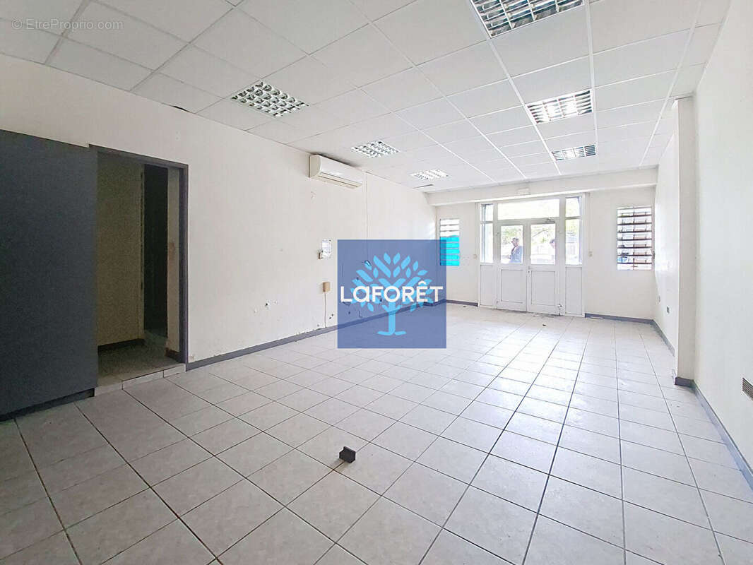 Appartement à FORT-DE-FRANCE