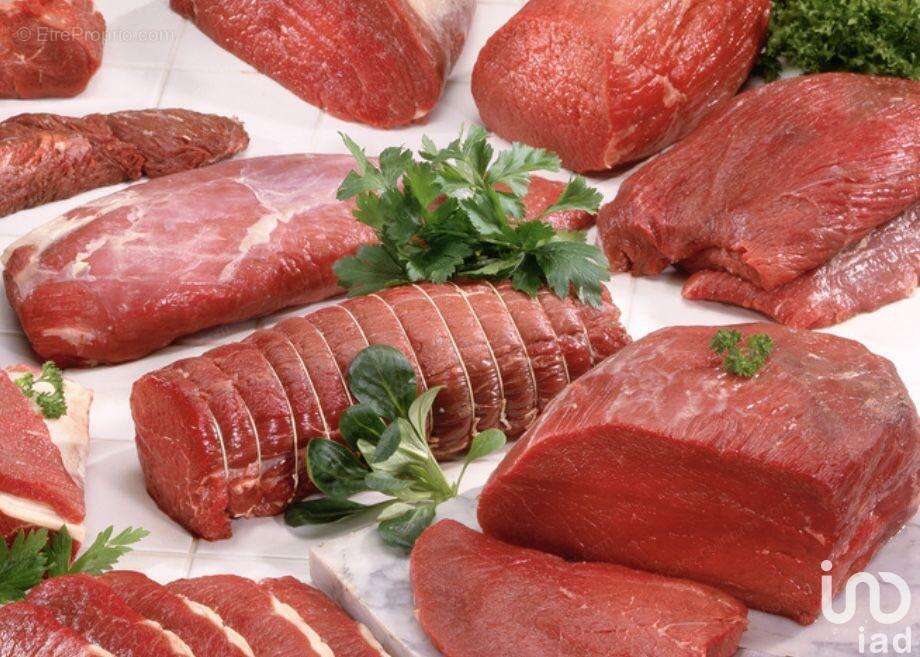 Photo 4 - Commerce à SALAVAS