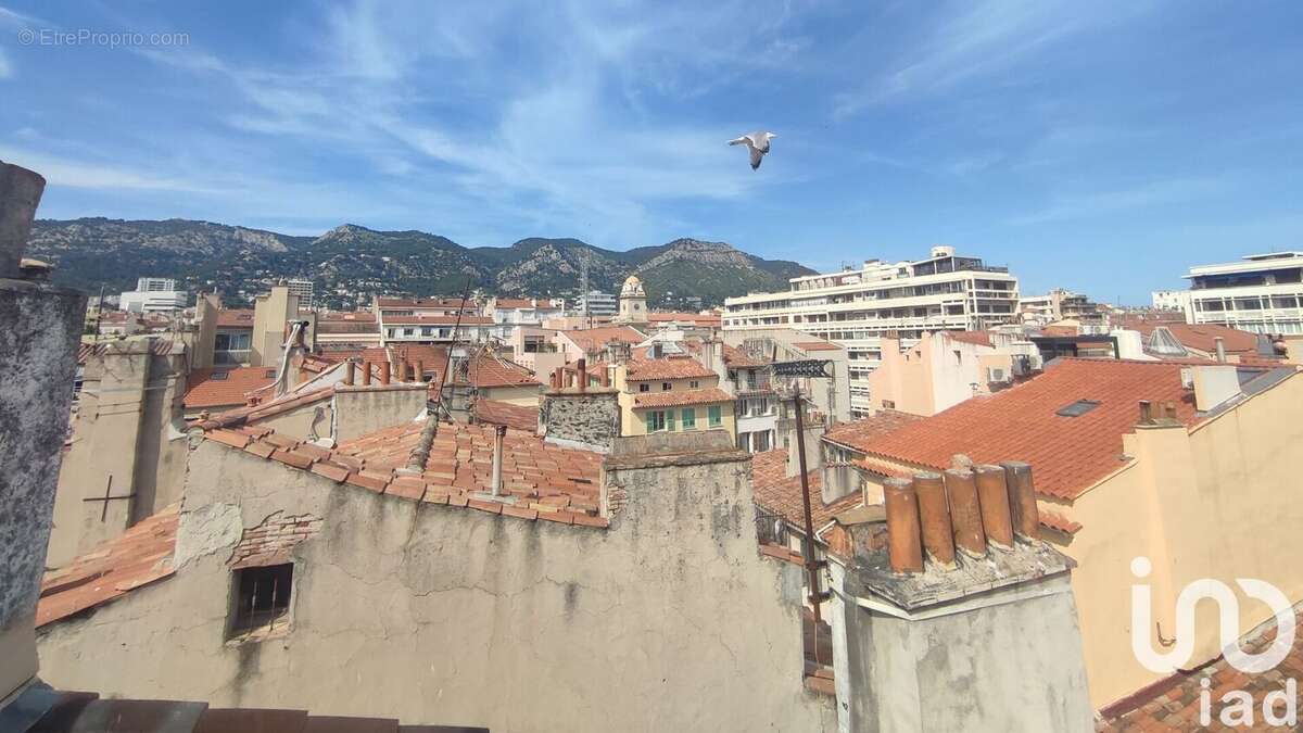 Photo 3 - Appartement à TOULON