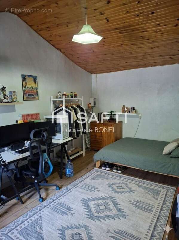 Photo 7 - Maison à SAINT-SYMPHORIEN