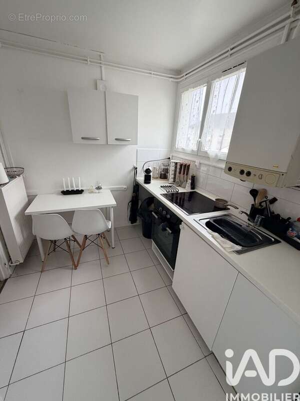 Photo 6 - Appartement à PROVINS