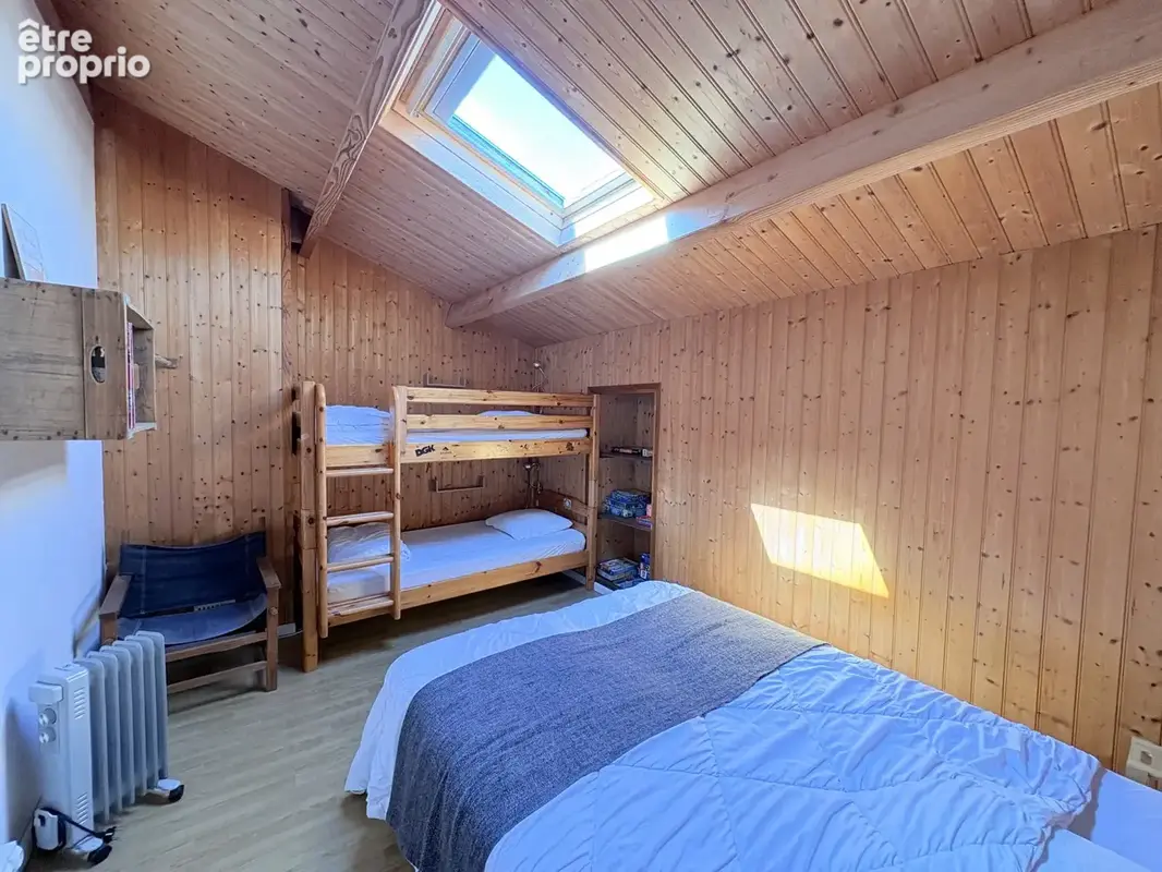 Maison 4 pièces 105 m² à vendre à La Gueriniere (85680) - photo 9