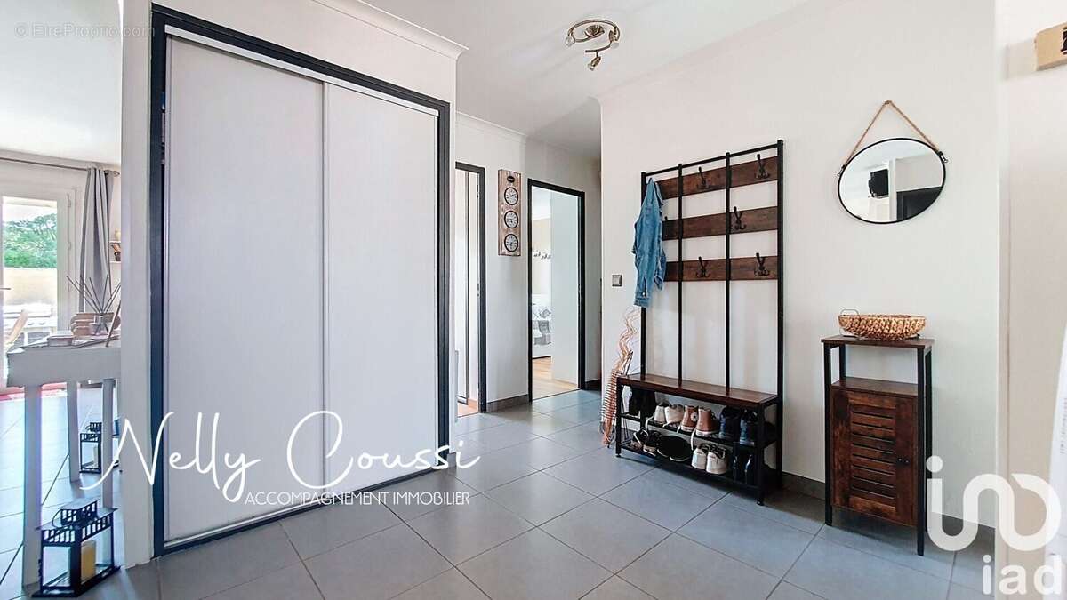 Photo 3 - Maison à SAINT-JUST