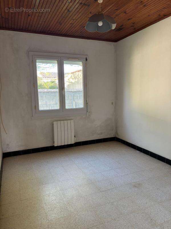 Maison à SAINT-PIERRE-D&#039;OLERON