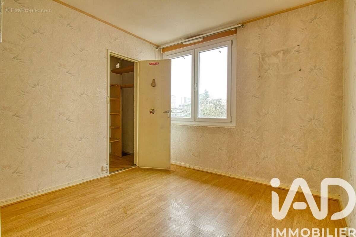 Photo 3 - Appartement à SARCELLES