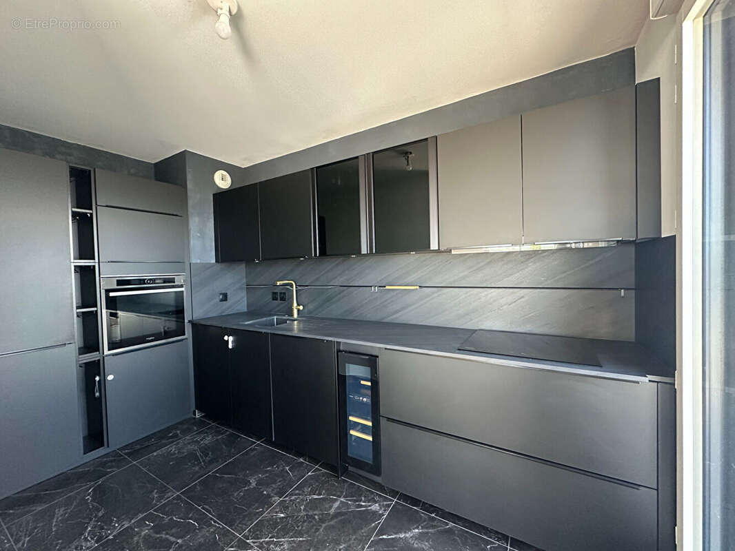 Appartement à VETRAZ-MONTHOUX