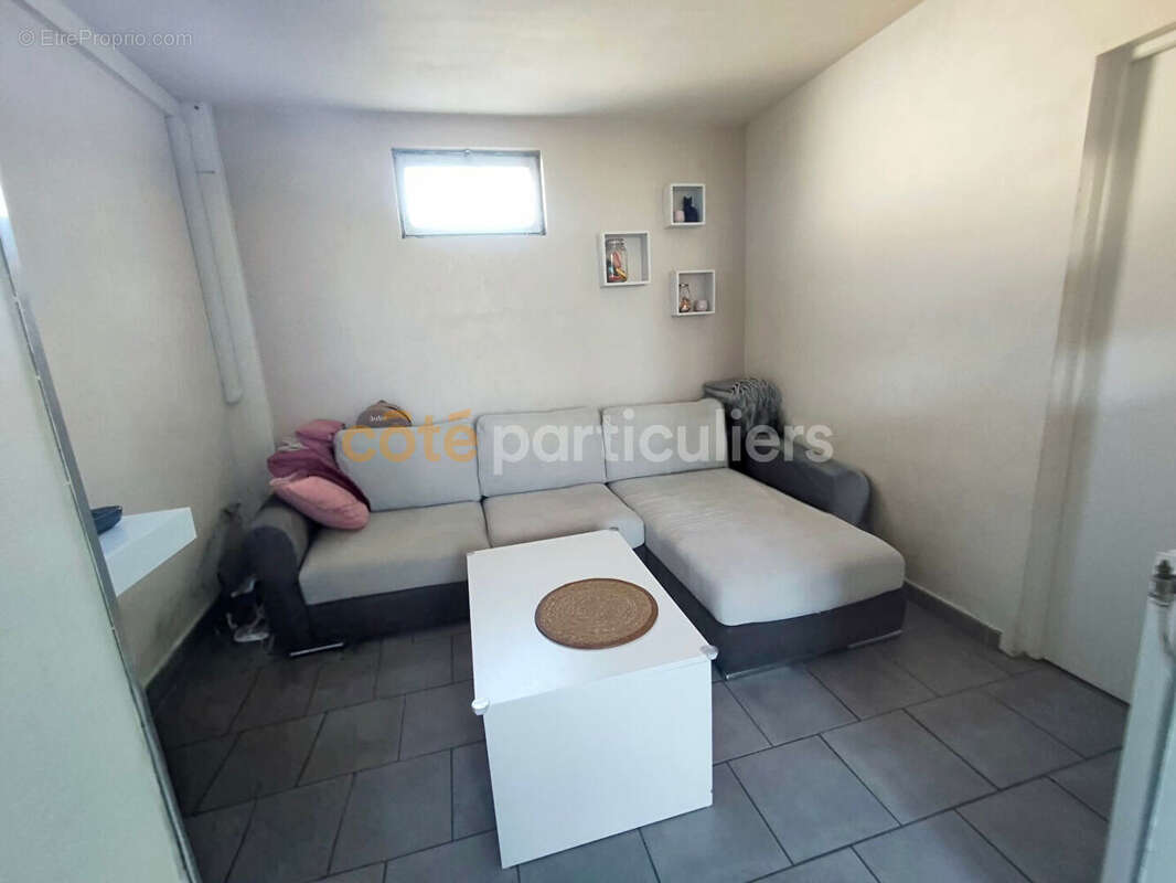 Maison à MEZIDON-CANON
