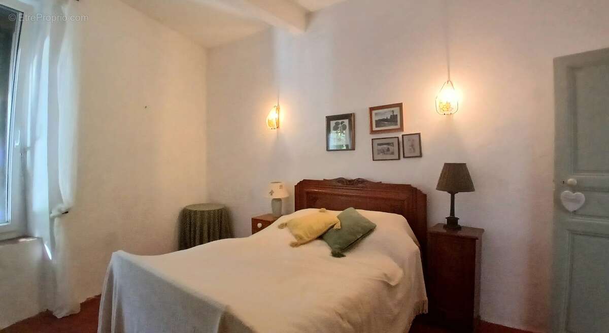 Spacieuse maison de caractère. - photo 19
