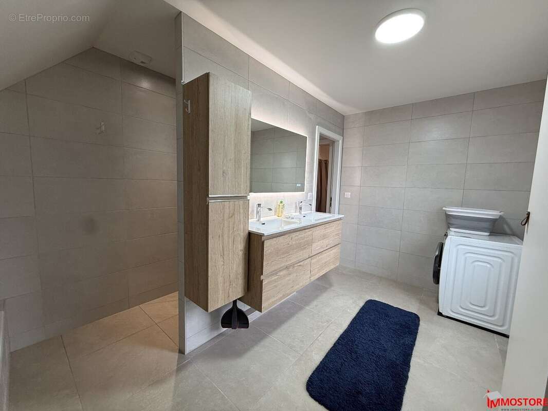 Maison à SEPPOIS-LE-BAS