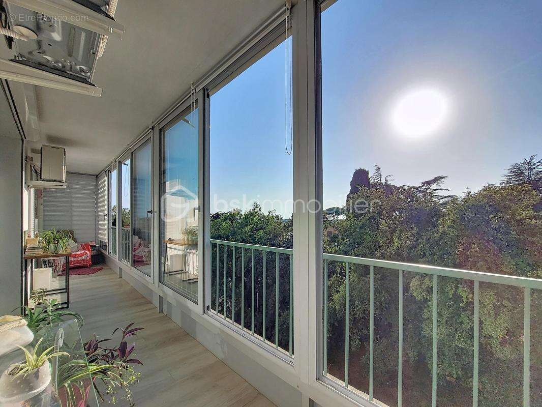 Appartement de standing - photo 13
