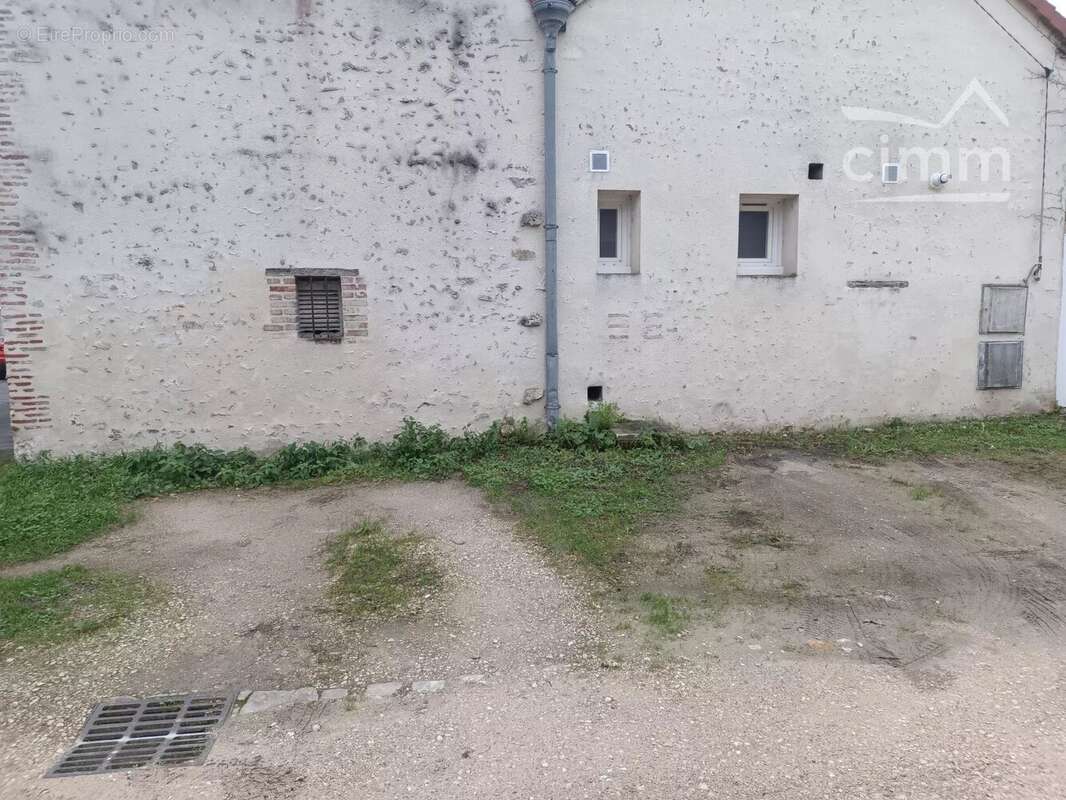 Appartement à ROMORANTIN-LANTHENAY