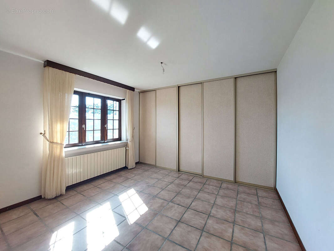 Maison à VAHL-EBERSING