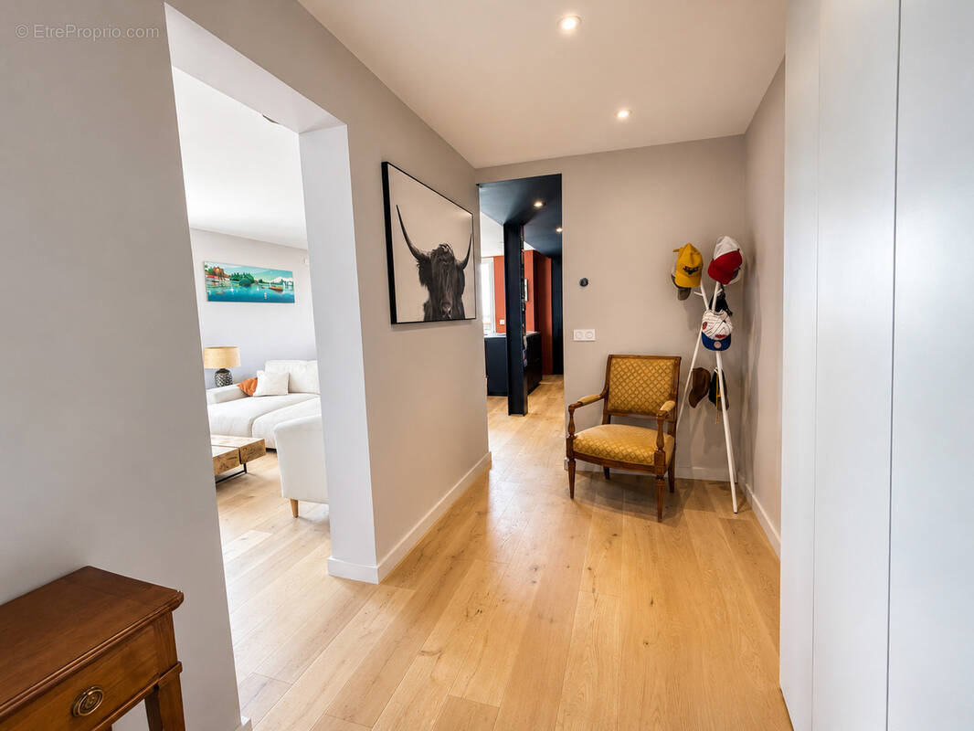 Appartement à ANNECY-LE-VIEUX