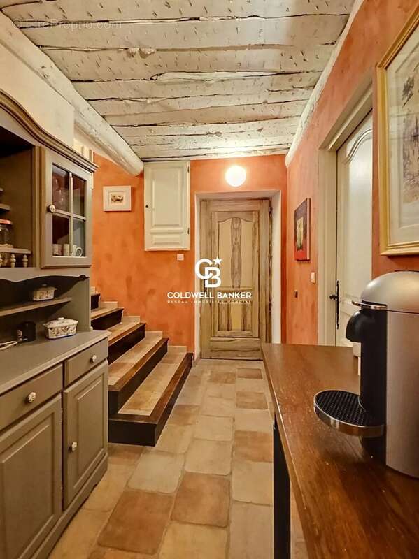 Bastide d'exception à lorgues : l'art de vivre provençal entre tradition et modernité - photo 25