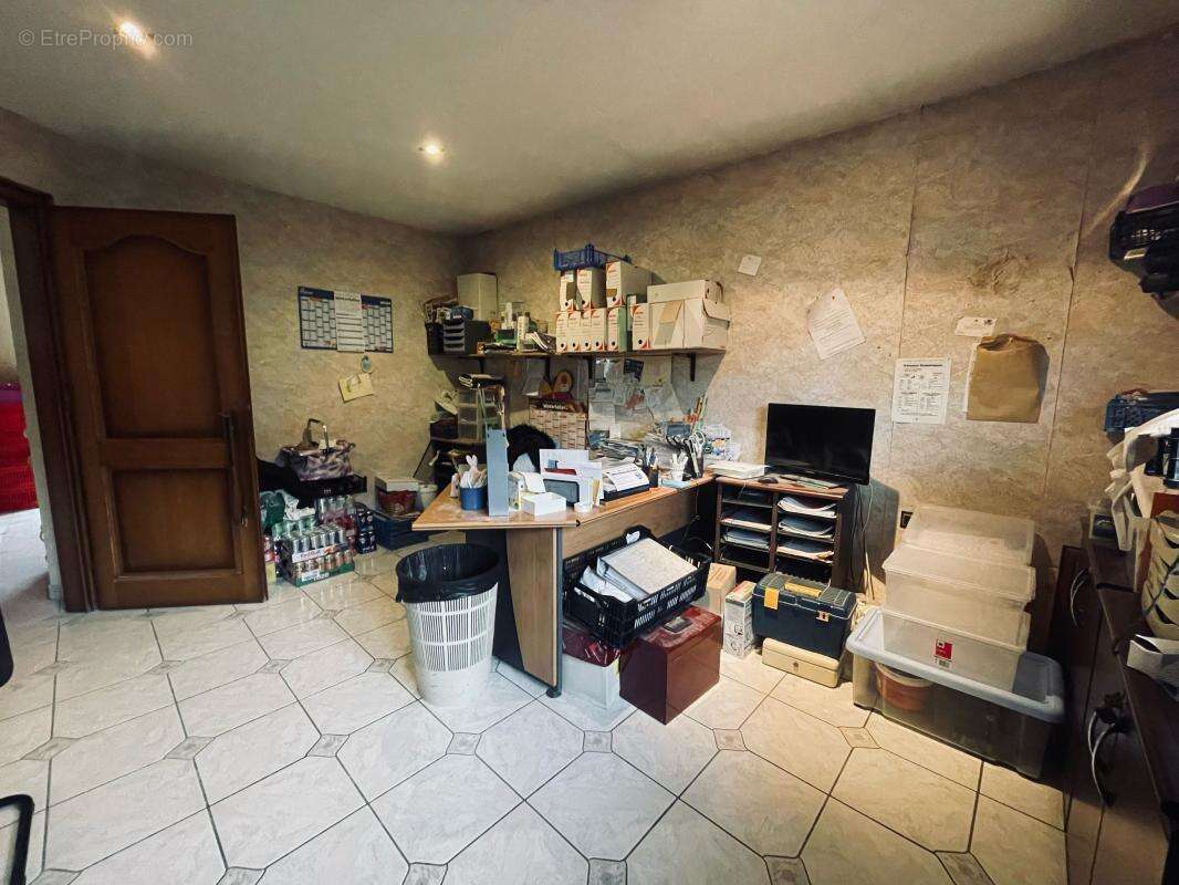 Maison à REICHSTETT