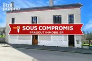Appartement à CHALUS