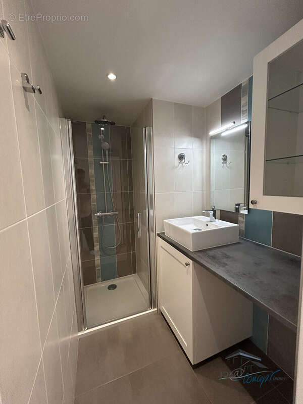 Appartement à ARPAJON