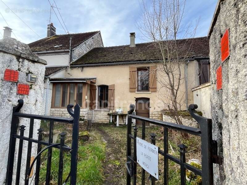 Maison à vendre 4 pièces - photo 18