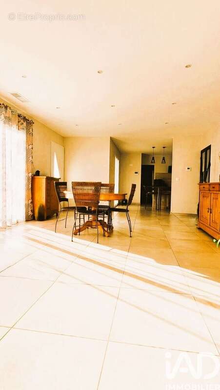 Photo 5 - Maison à BOMPAS