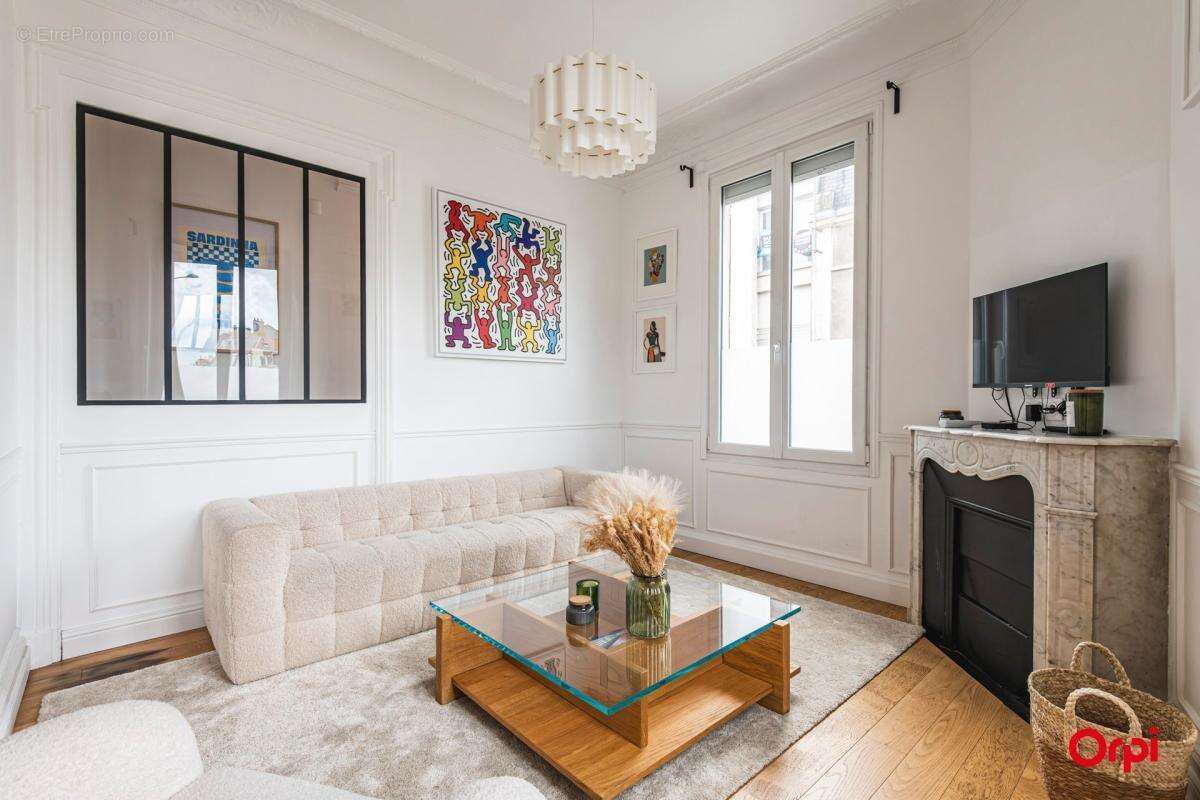 Maison À Vendre Secteur Jean-Jaures Clé en main - photo 4