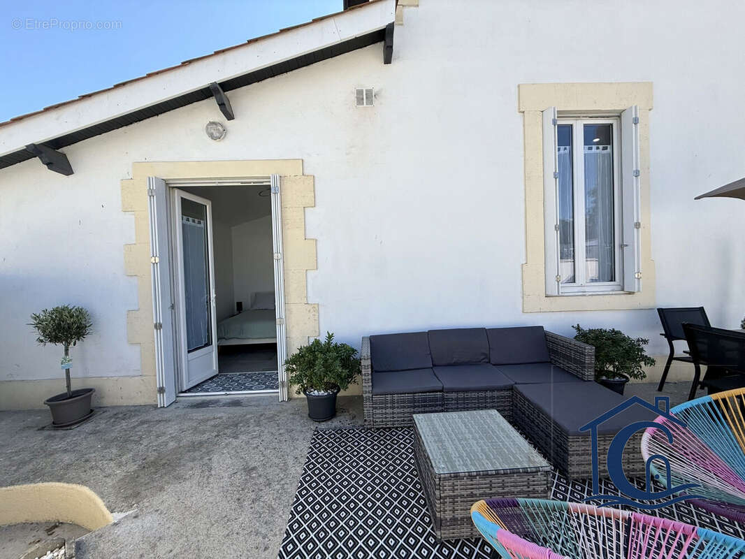 Maison 92 m² à La Tremblade  - photo 4
