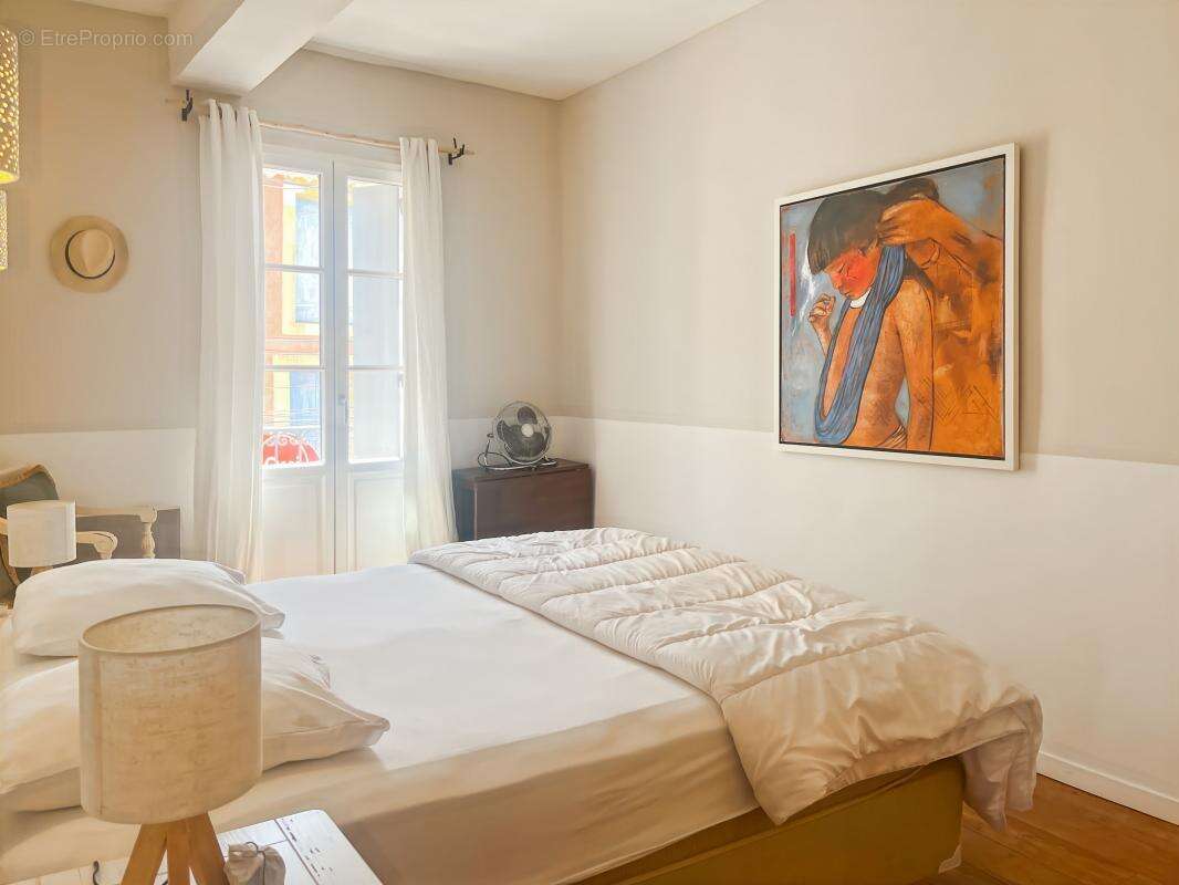 Maison à MARSEILLAN