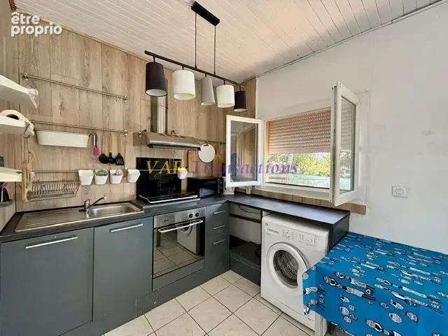 Propriété avec pleine vue mer, piscine et appartement indépendant, - photo 15