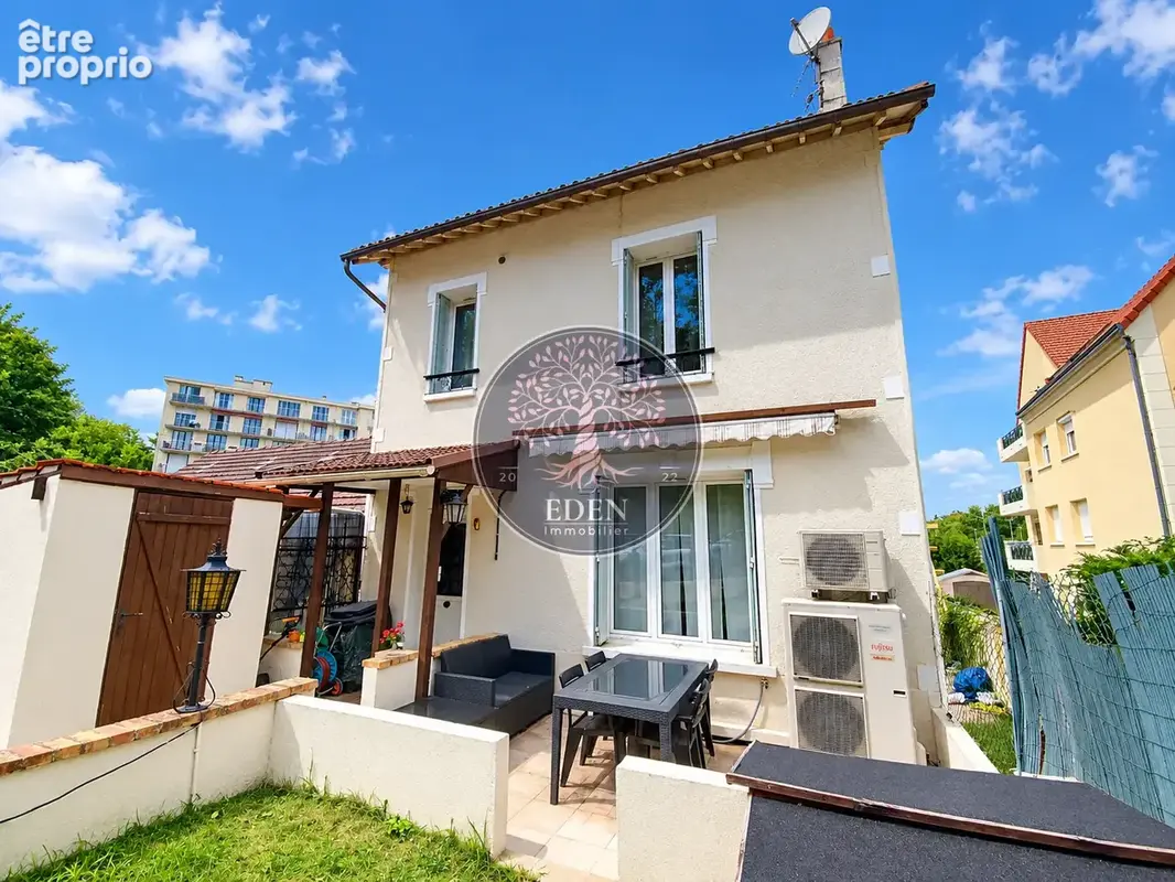 Photo Maison à Dreux au prix de 179 500€