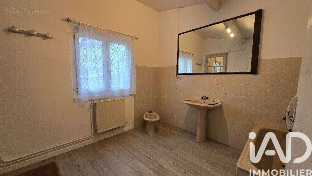 Photo 4 - Maison à HOSTENS