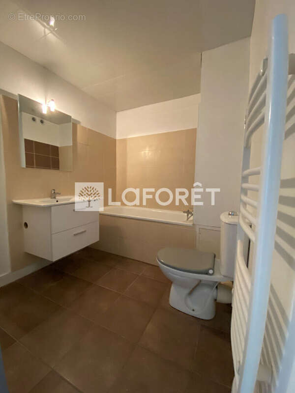 Appartement 4 pièces 84.07 m2 - photo 8