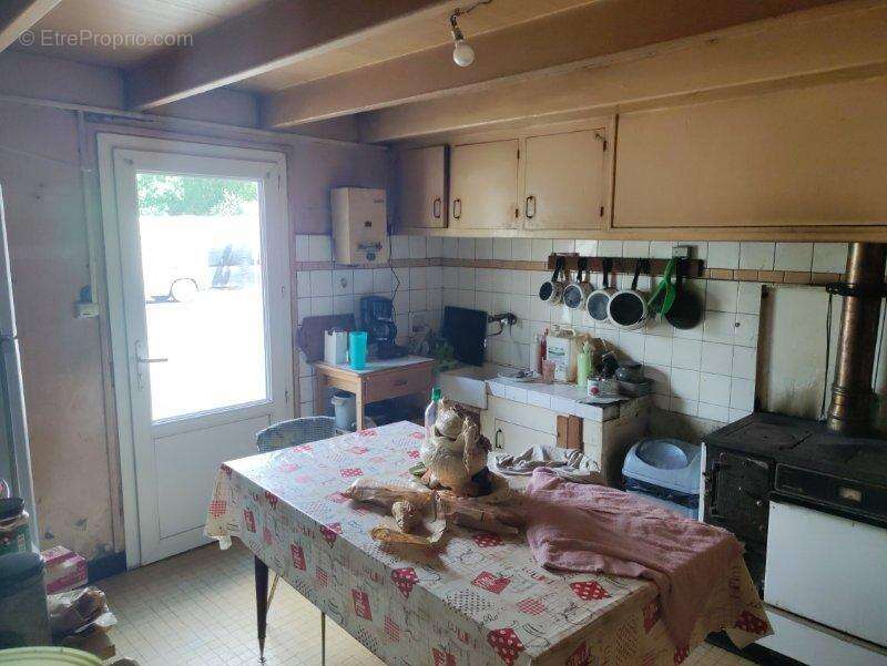 Photo 4 - Maison à CONSAC