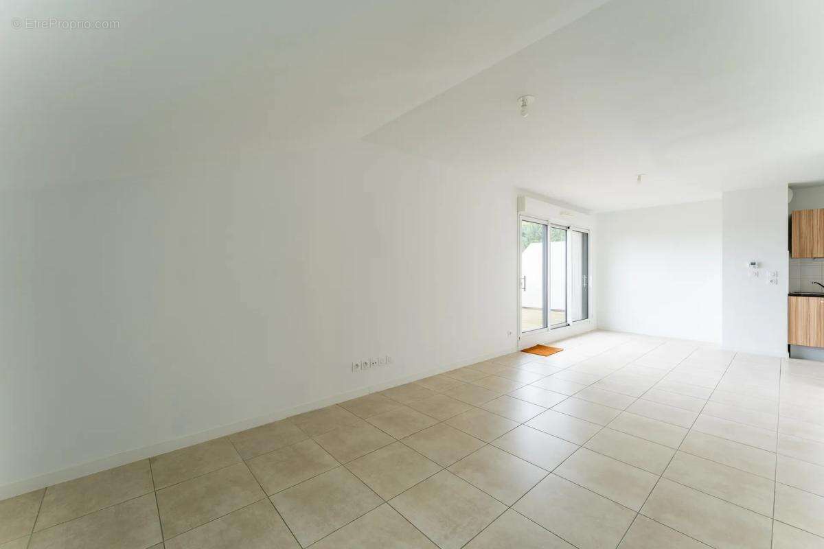 Appartement à BASSENS